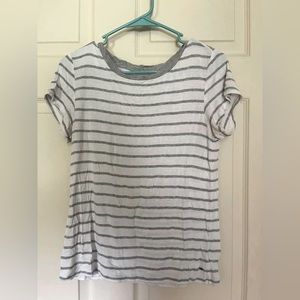 soft & sexy american eagle top